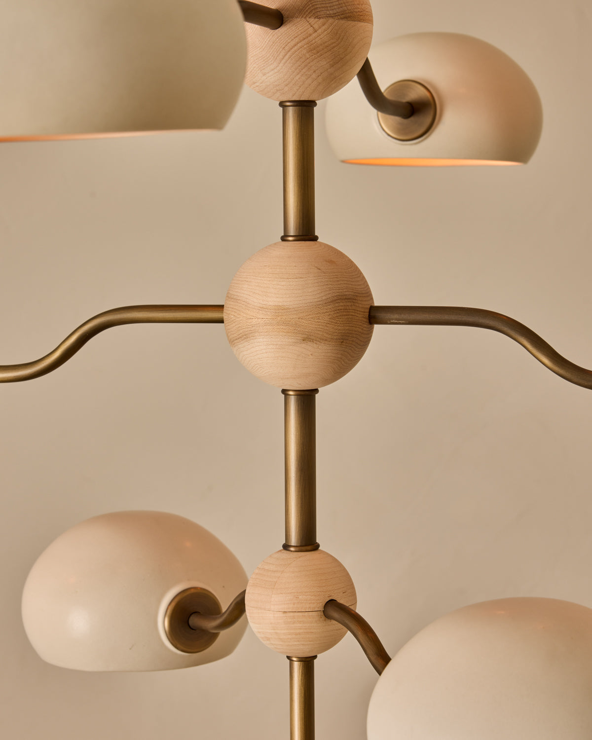 #shade-color_dove #Metal-+-Wood-Finish_Antique Brass / Clear Maple