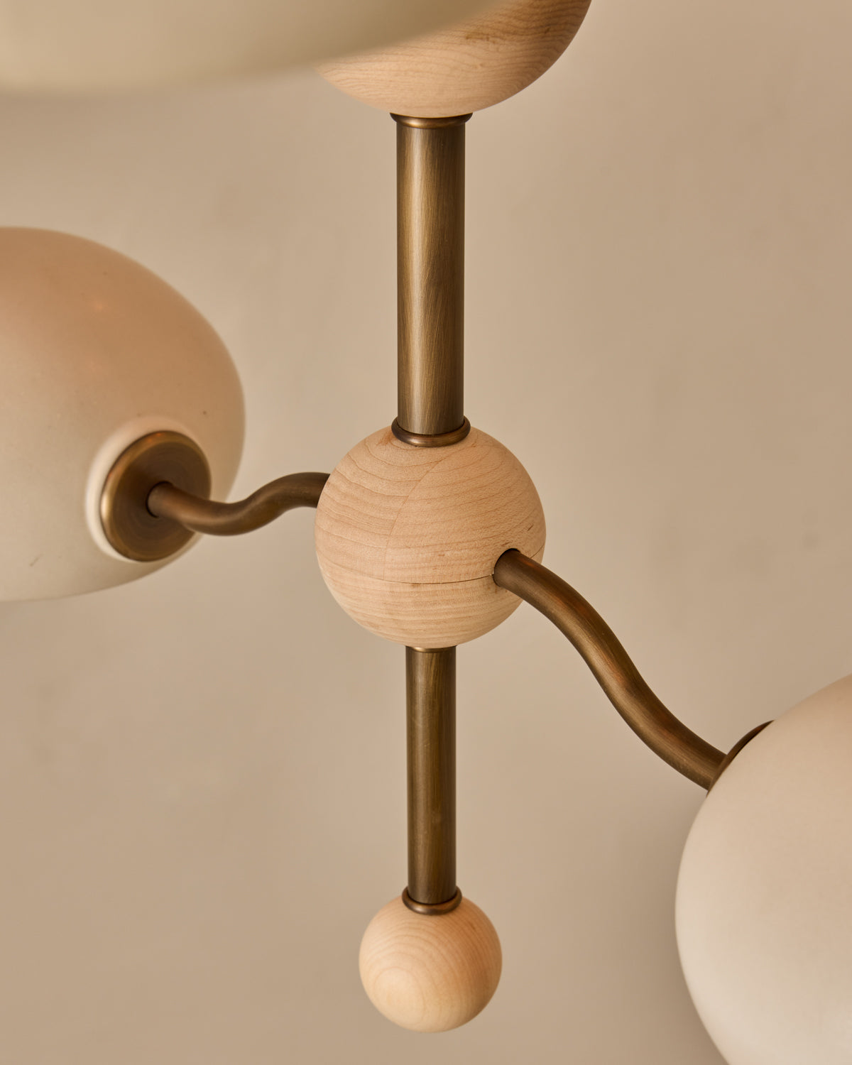 #shade-color_dove #Metal-+-Wood-Finish_Antique Brass / Clear Maple