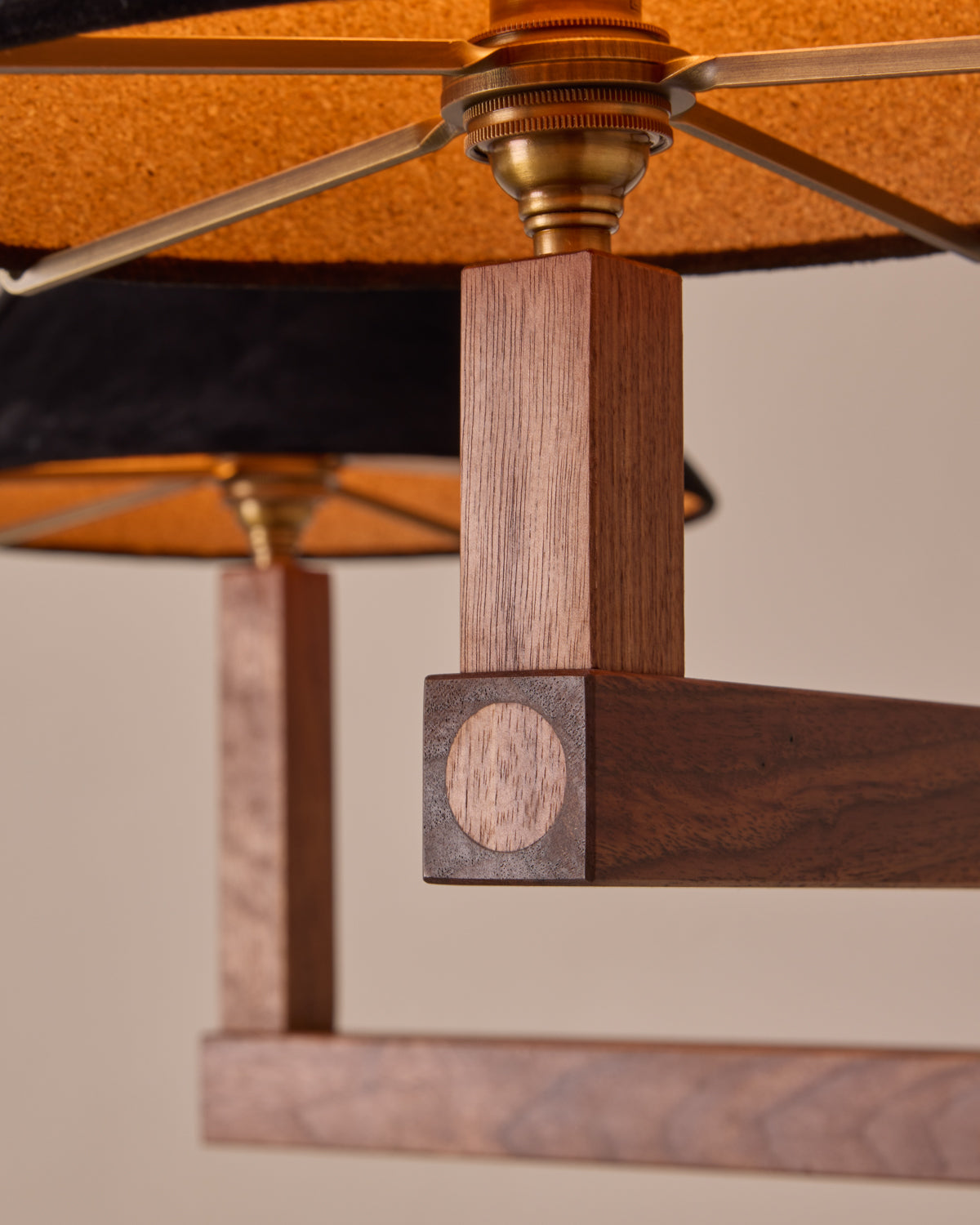 #wood-finish_black walnut #shade-finish_anthracite suede