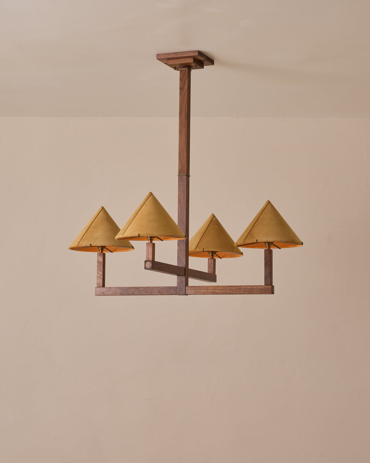 #wood-finish_black walnut #shade-finish_camel suede