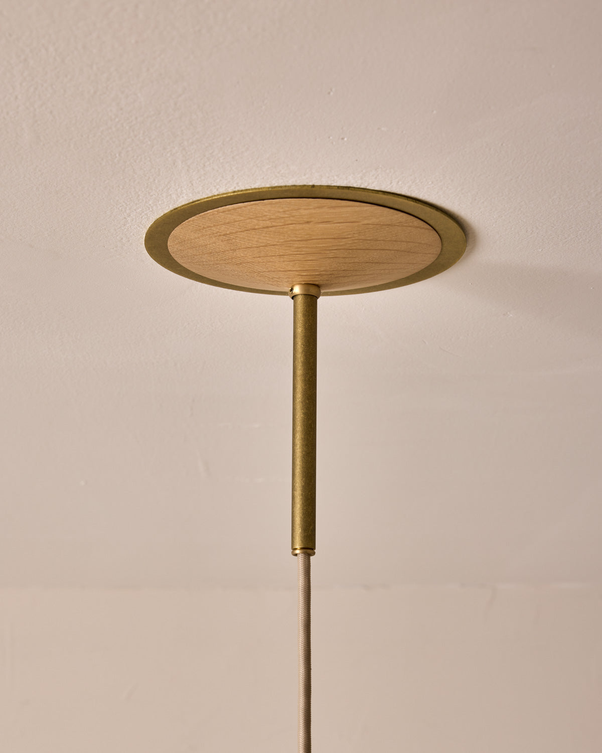 Yaffa Pendant