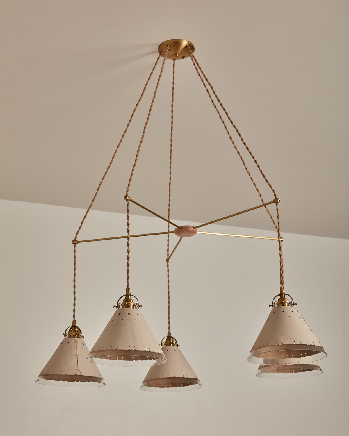 Your Customized Lighting System
