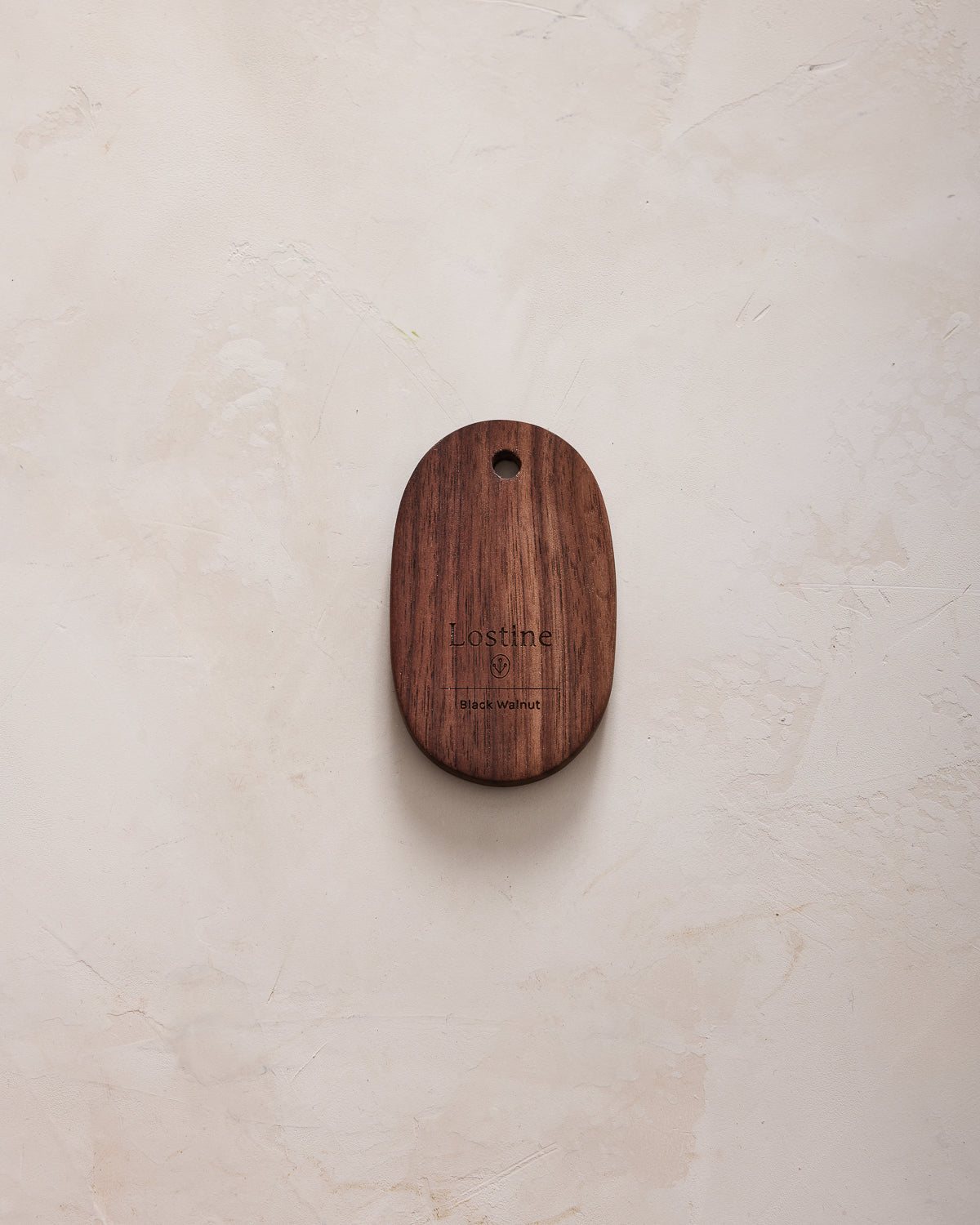 Black Walnut Sample
