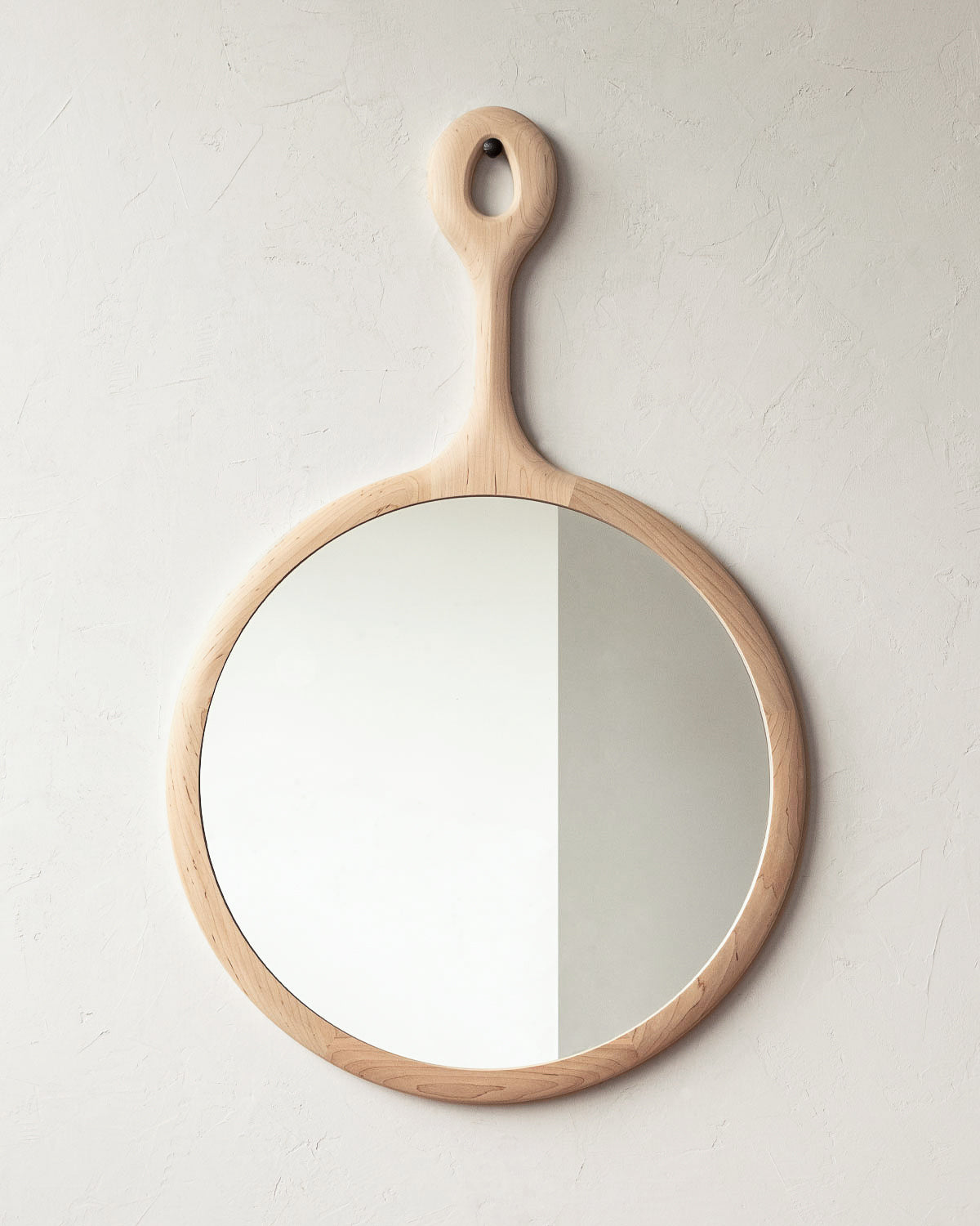 Sophia Mirror - Maple
