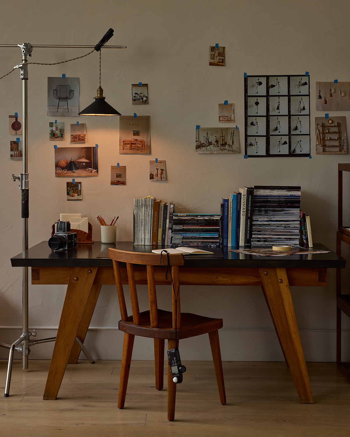 Design in Focus: Framing Lostine’s Visual Identity