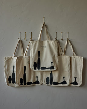 Wendel Wire Hook - Brass