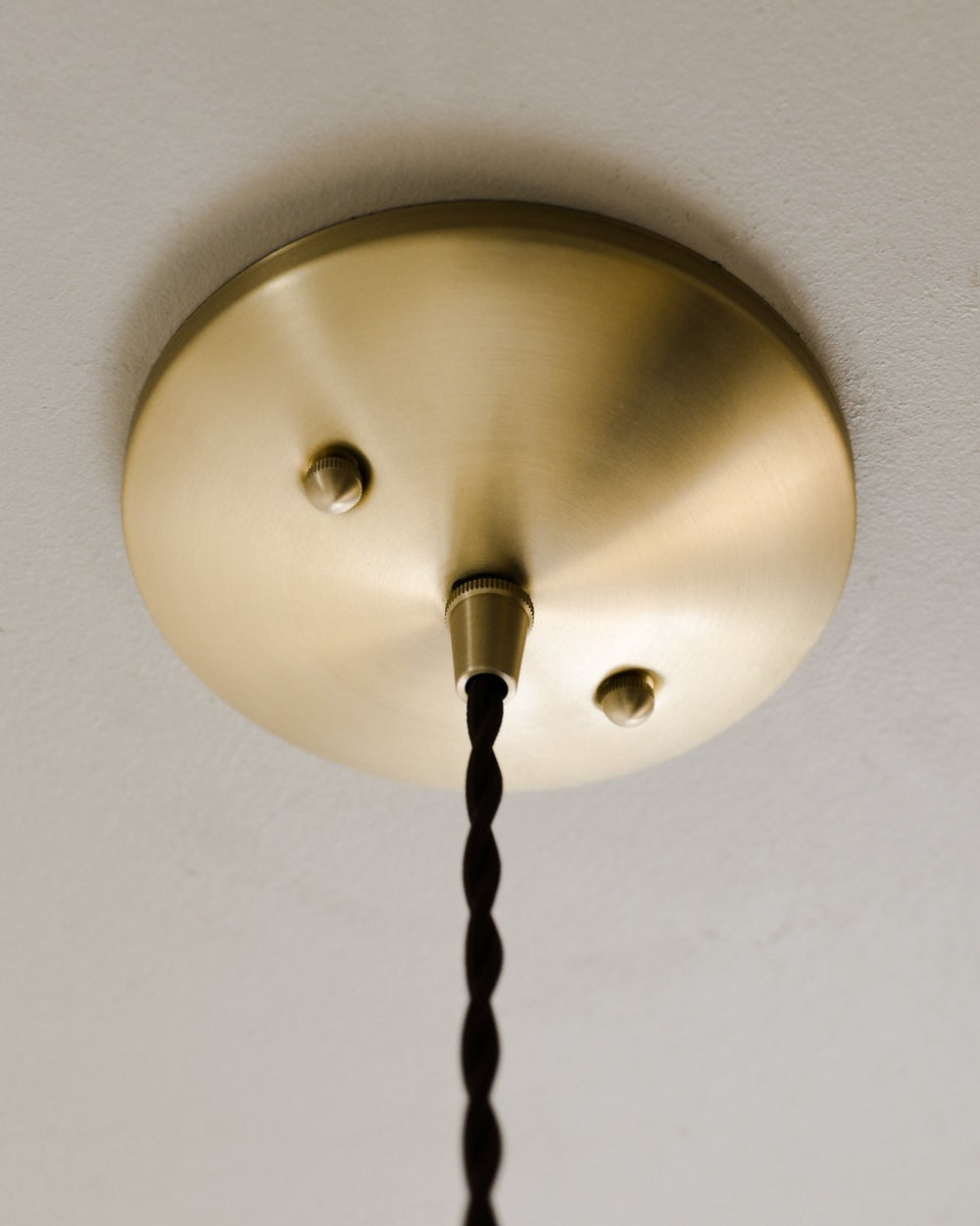 #Wiring---Canopy_
Hardwired - Brass Canopy