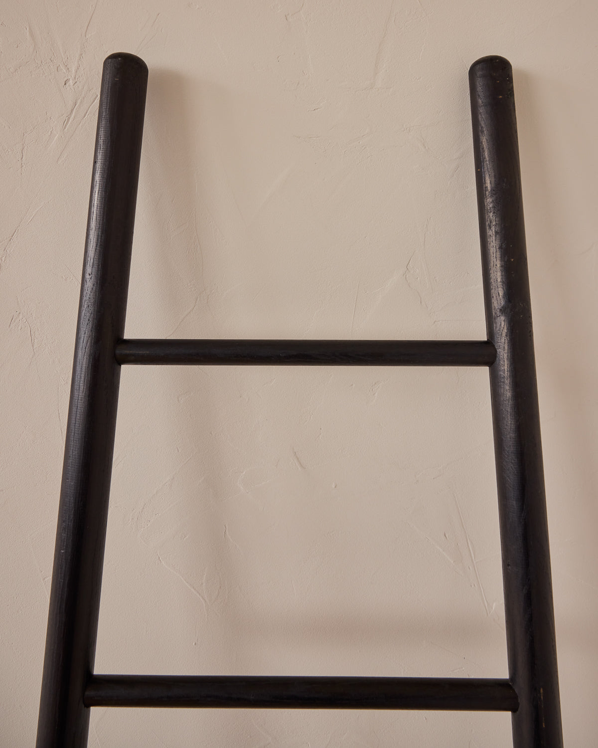 Black Bloak Ladder