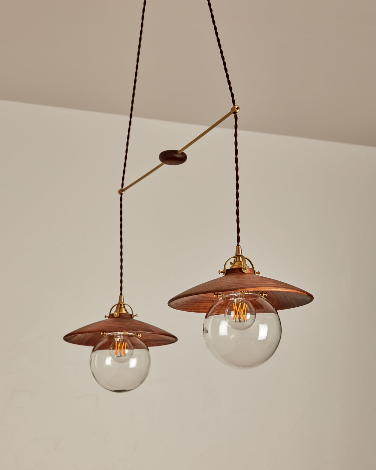 Light Builder Component | Double