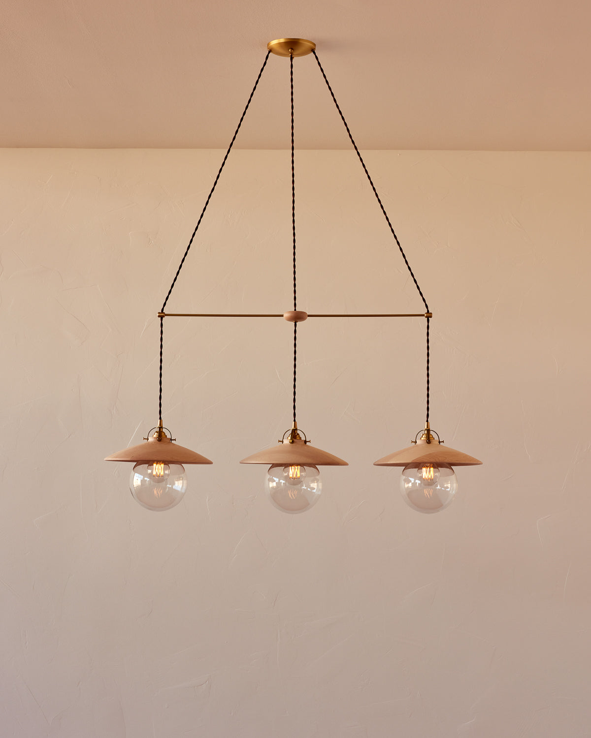 Light Builder Component | Triple Straight