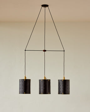 Light Builder Component | Triple Straight