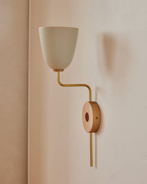 Lola Wall Sconce - Hardwired