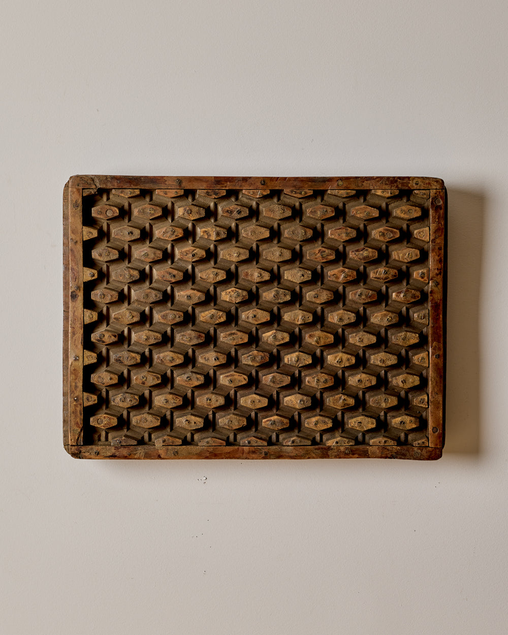 Concrete Mold