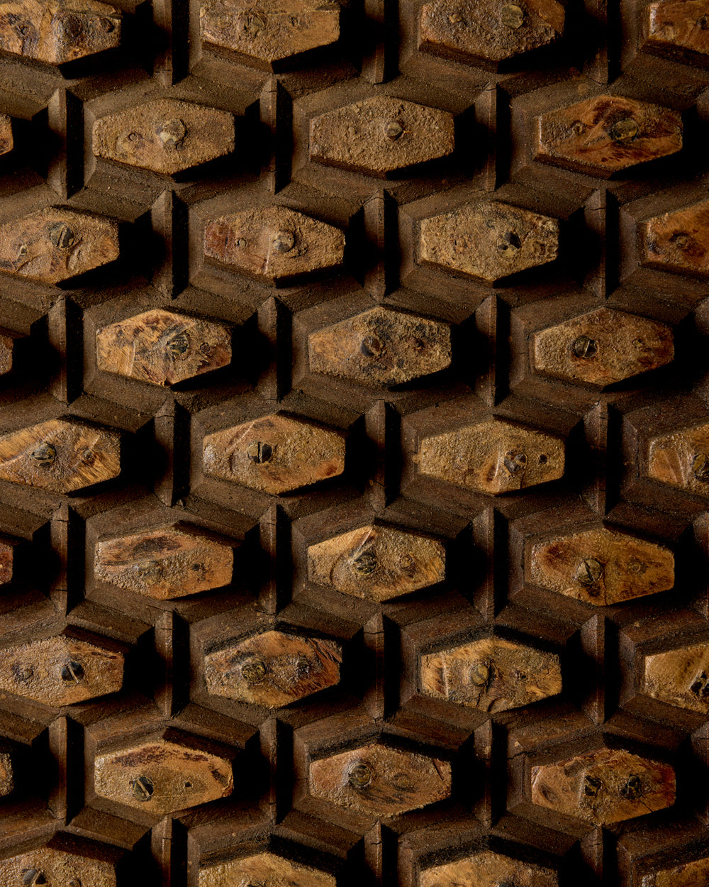 Concrete Mold
