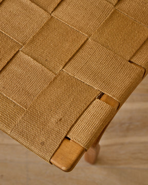 Pair of 'Eva' Beech Easy Chairs