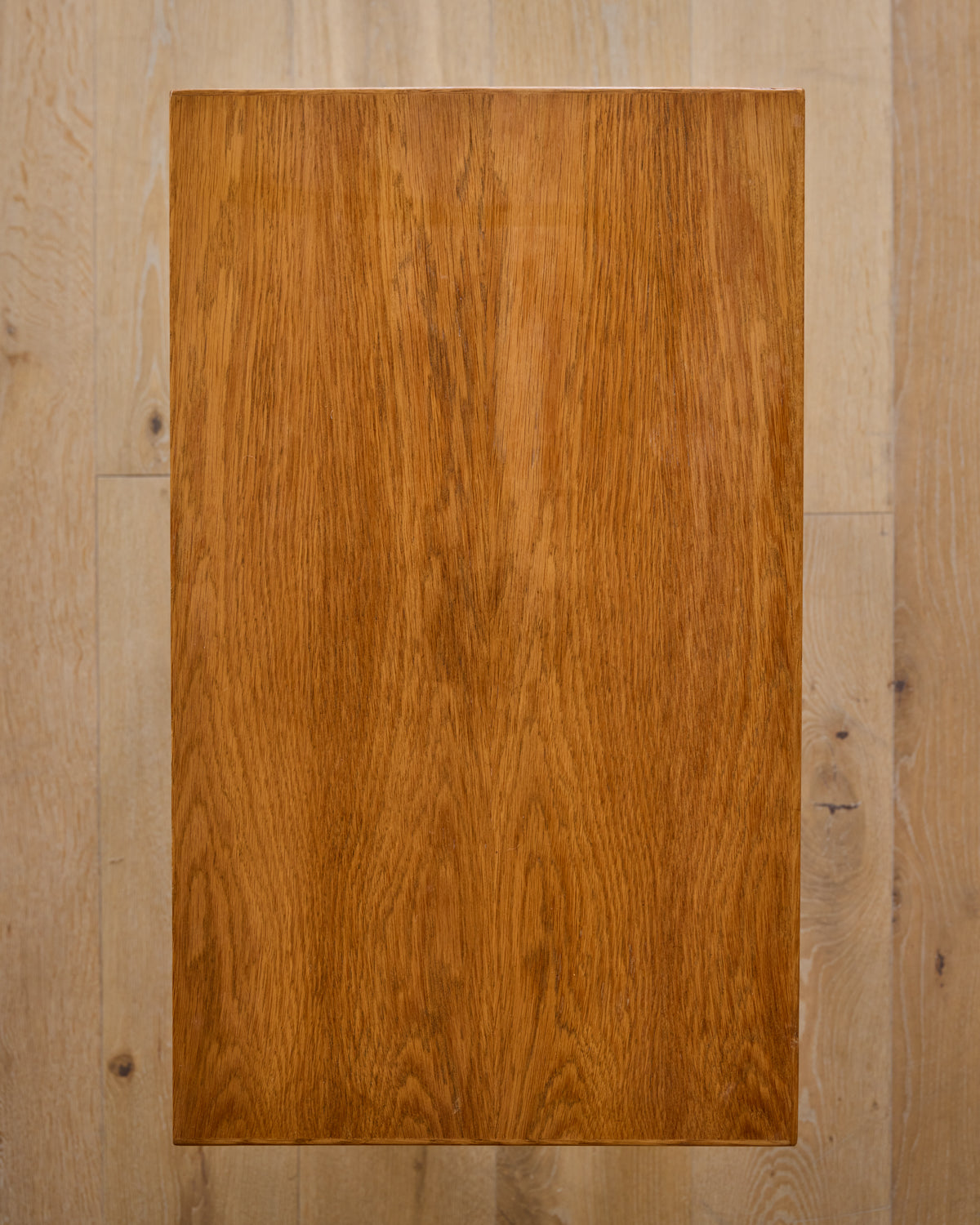 Oak Chest of Drawers