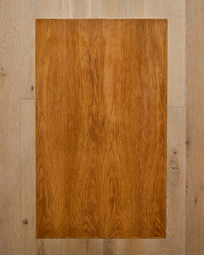 Oak Chest of Drawers