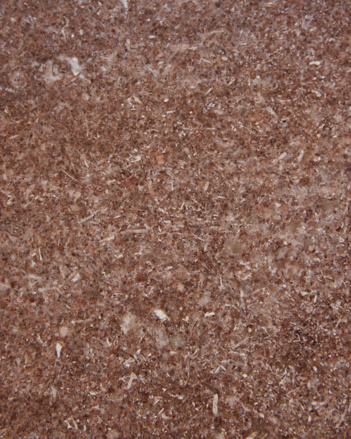 Red Marble Console Table