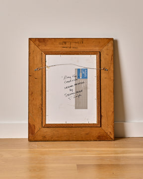 "Along the Creek Side"