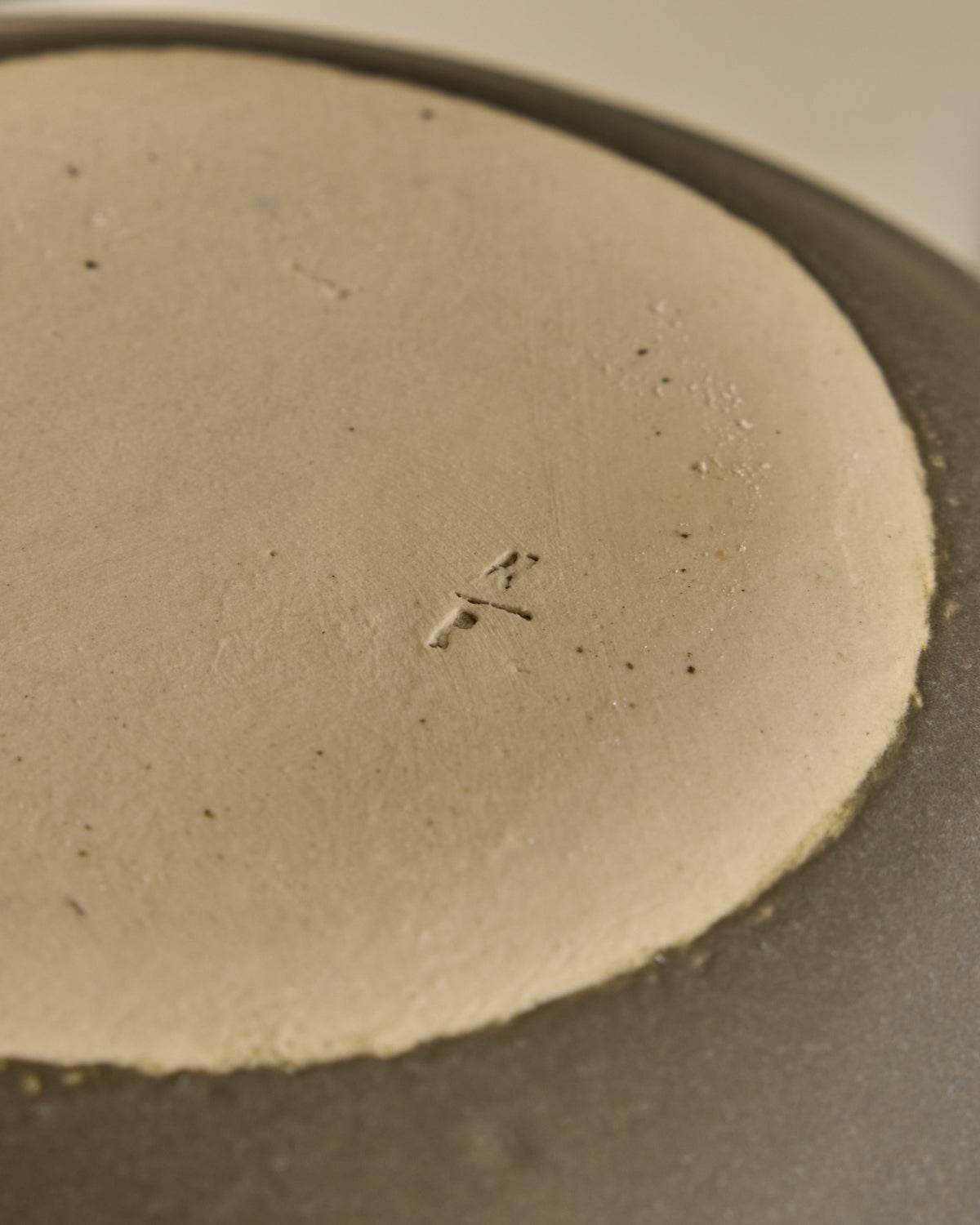 River Rock Vessel Collection - Almost Black