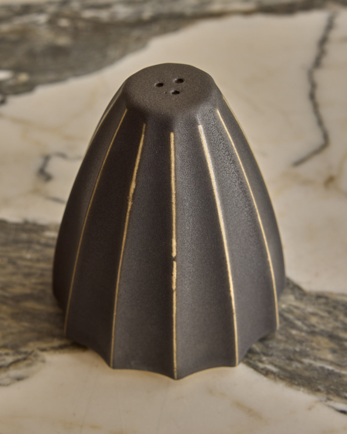 Sabine Salt + Pepper Shaker Set