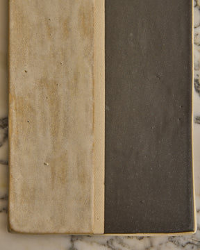 Sabine Salt + Pepper Shaker Set