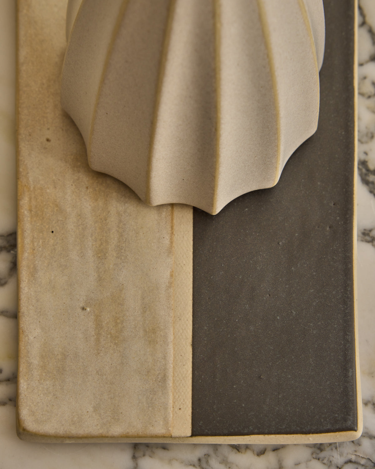 Sabine Salt + Pepper Shaker Set