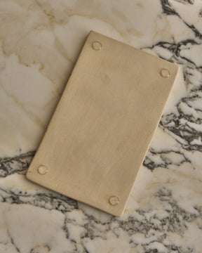 Sabine Salt + Pepper Shaker Set