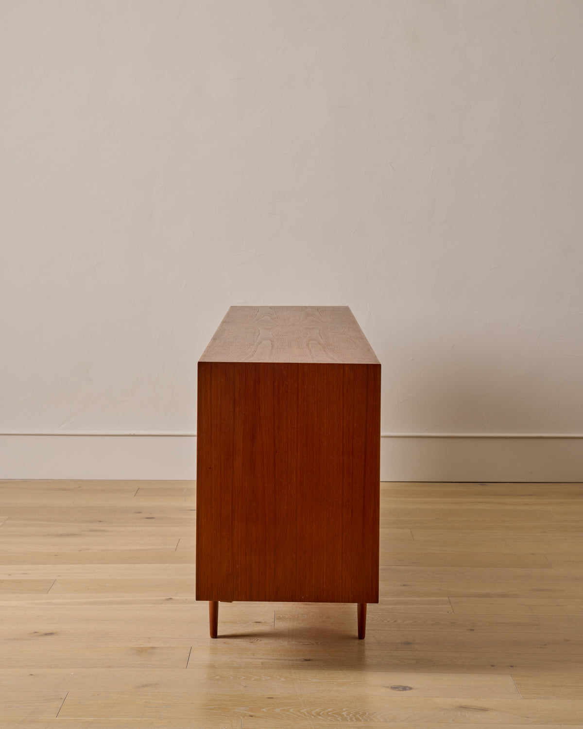 Danish Teak Sideboard