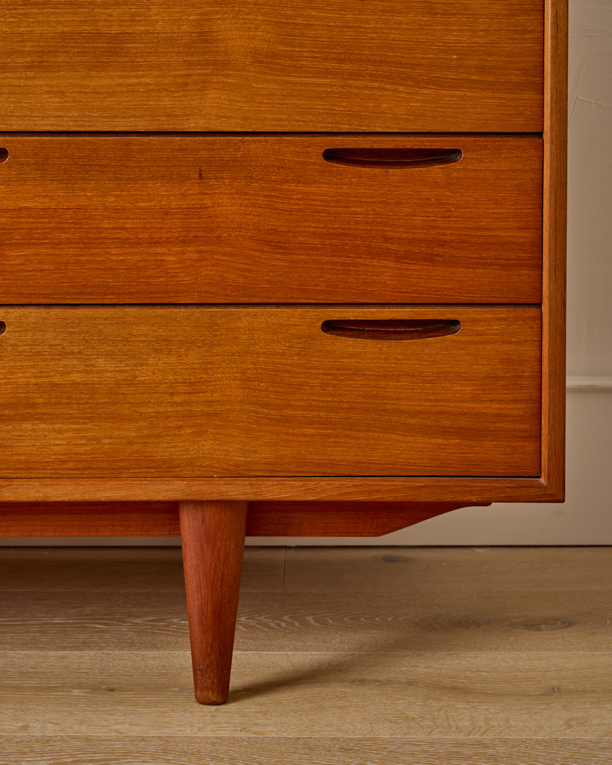 Danish Teak Sideboard