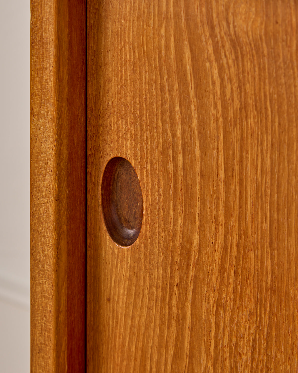 Danish Teak Sideboard
