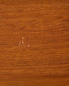 Danish Teak Sideboard