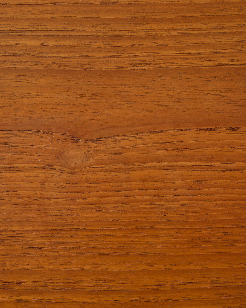 Danish Teak + Oak Coffee Table