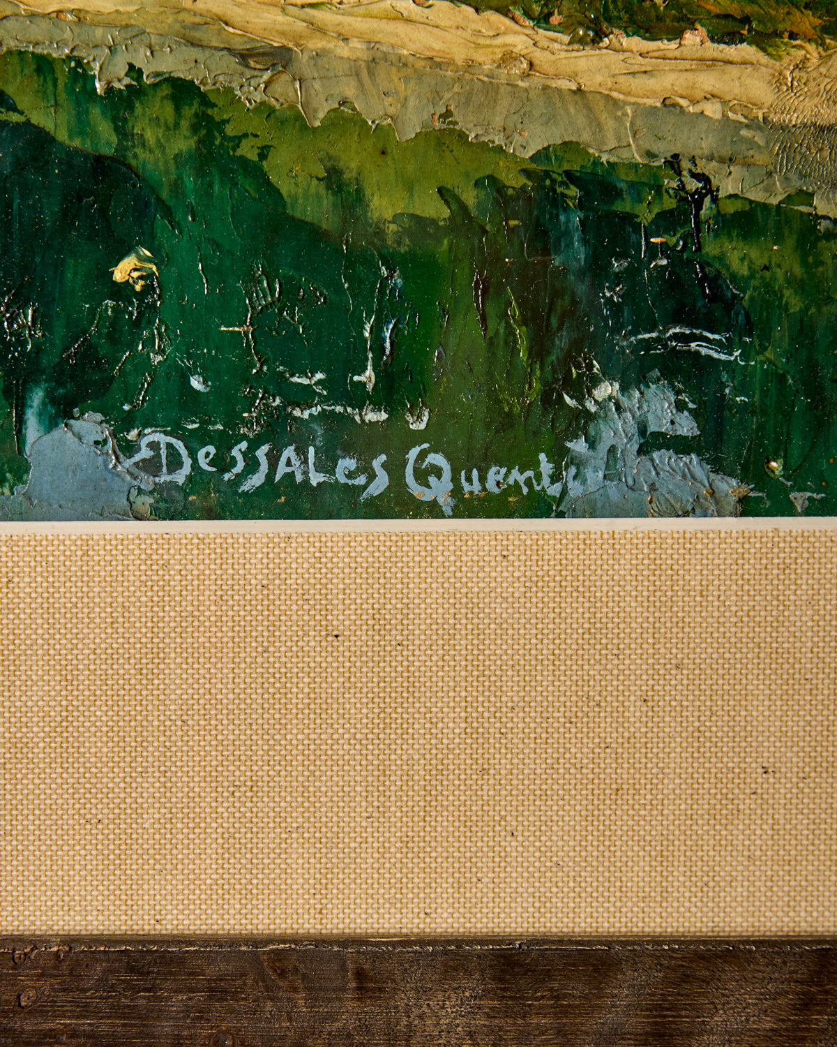 A Walk Around the Castle