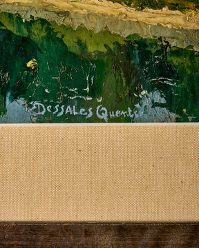 A Walk Around the Castle