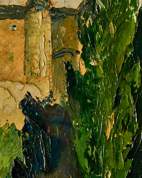 A Walk Around the Castle