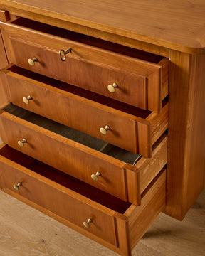 Mid-Century French Sideboard