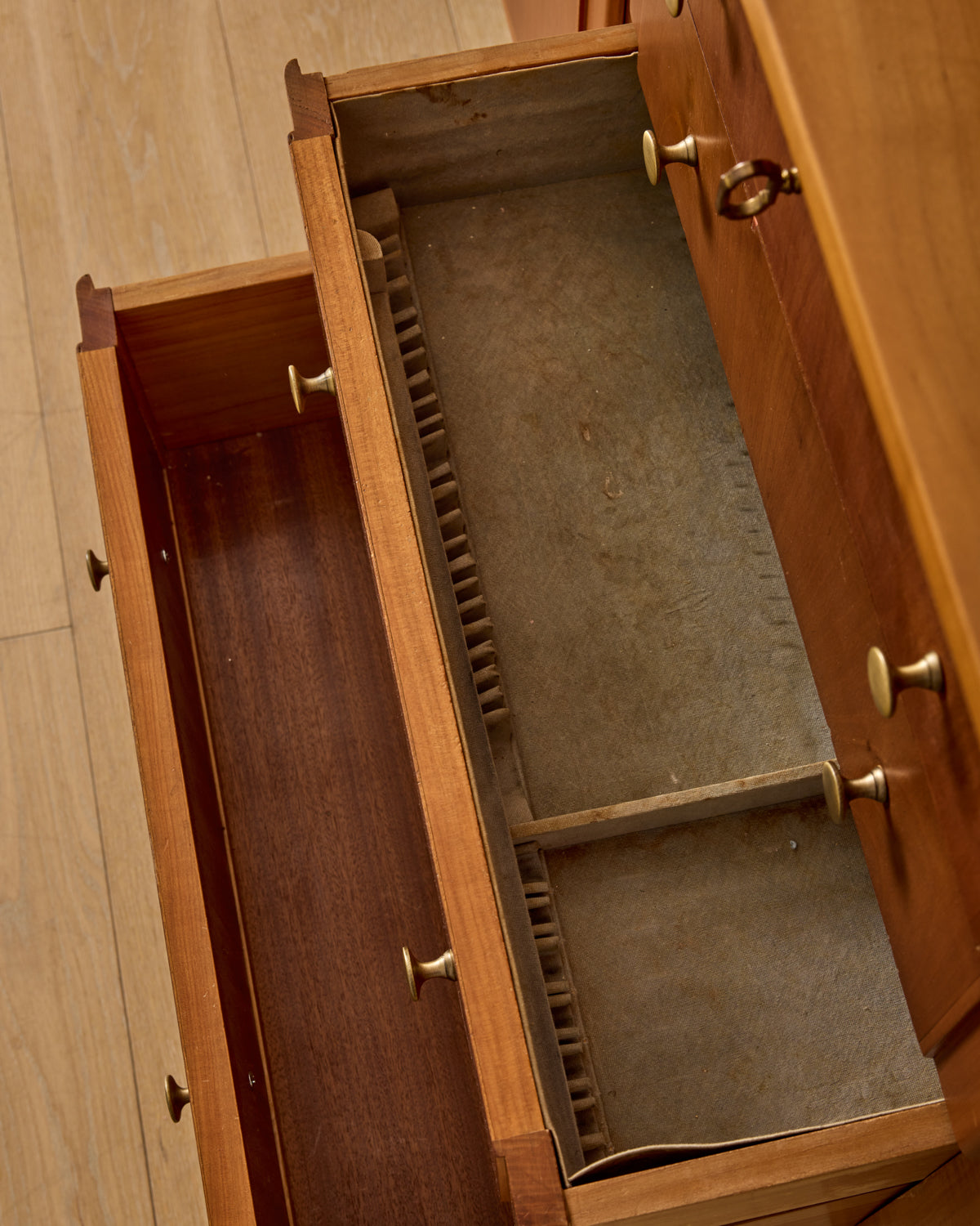 Mid-Century French Sideboard