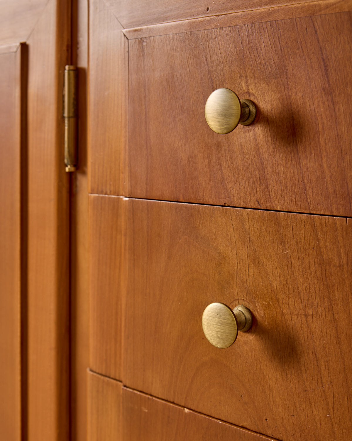 Mid-Century French Sideboard