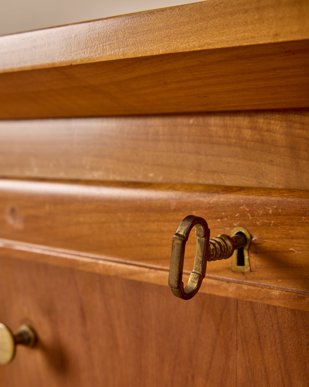 Mid-Century French Sideboard