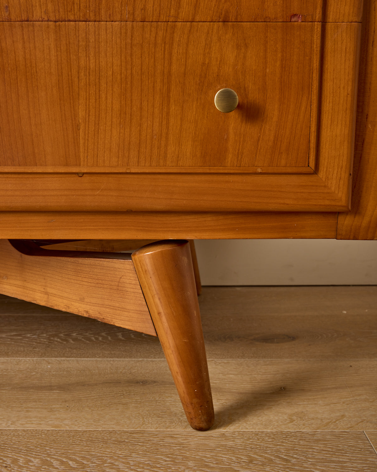 Mid-Century French Sideboard