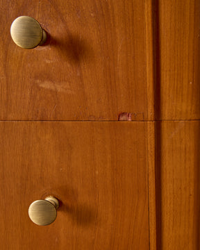 Mid-Century French Sideboard
