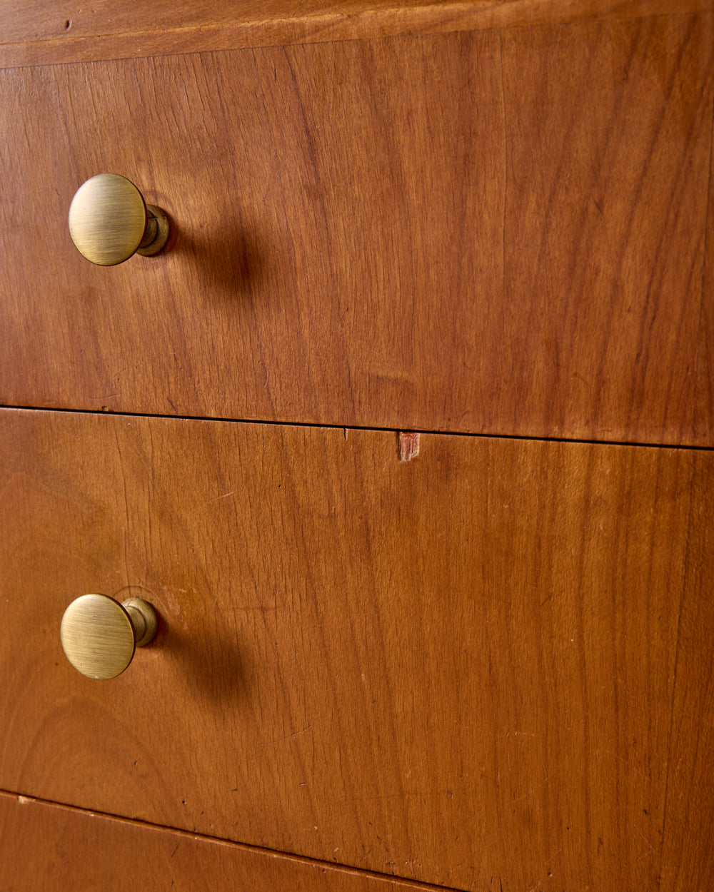 Mid-Century French Sideboard