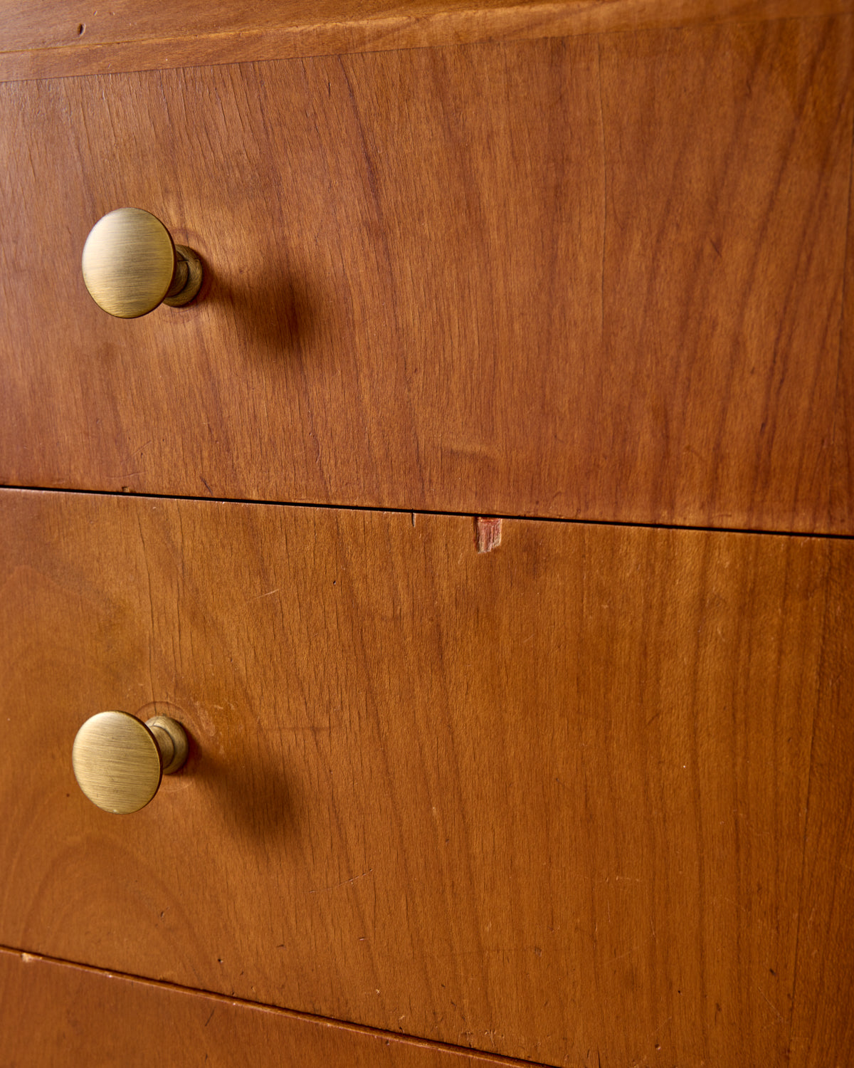 Mid-Century French Sideboard