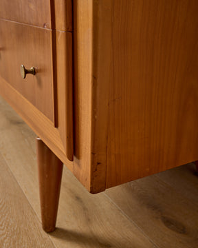 Mid-Century French Sideboard