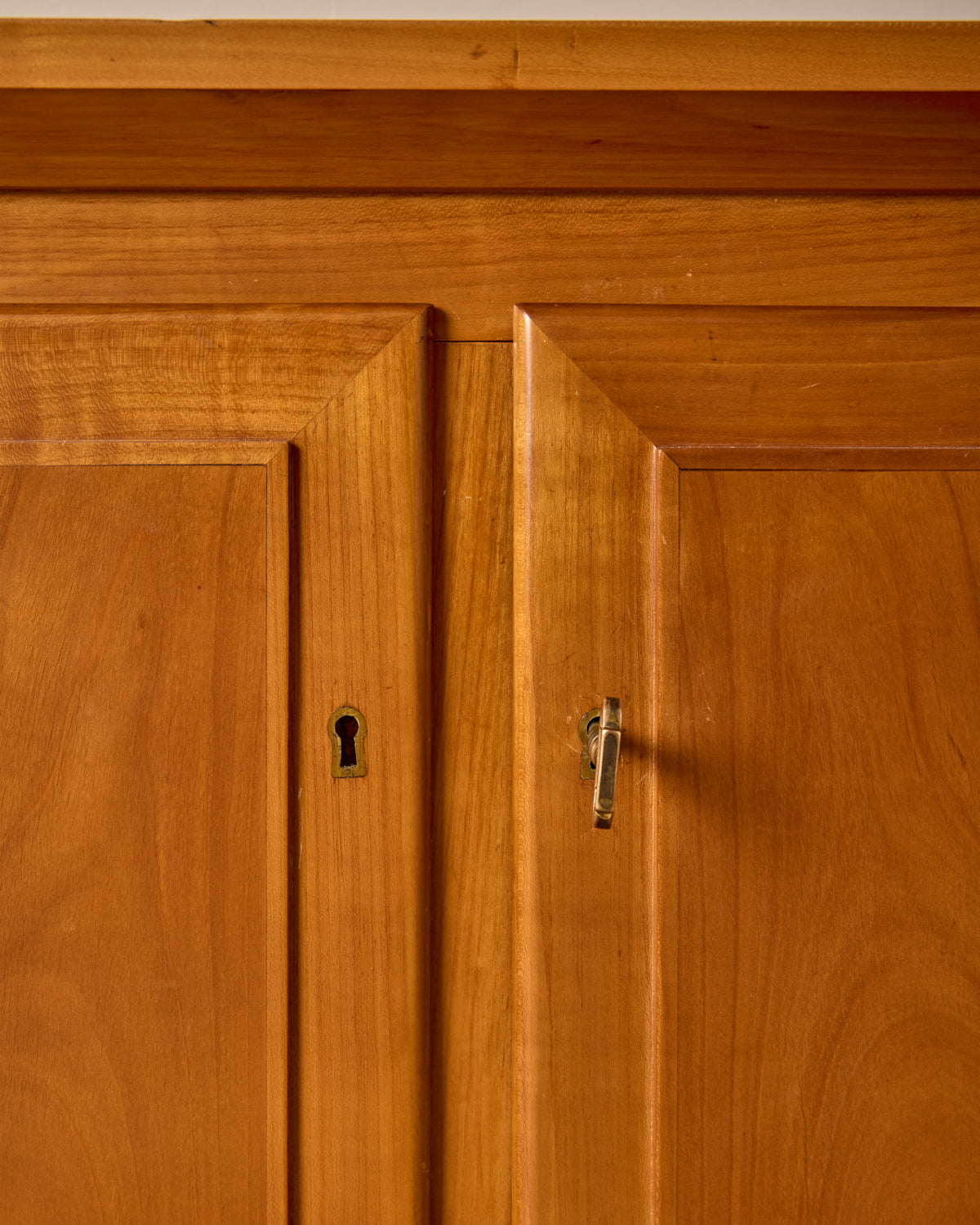 Mid-Century French Sideboard