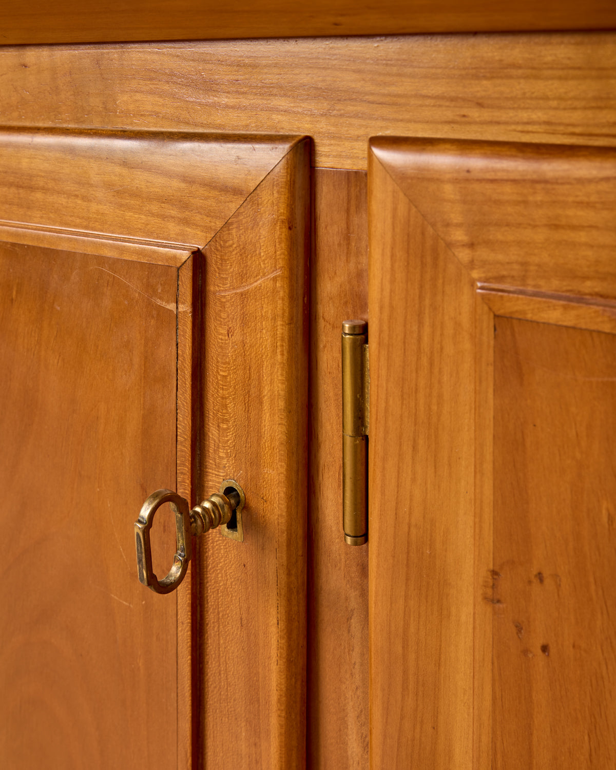 Mid-Century French Sideboard
