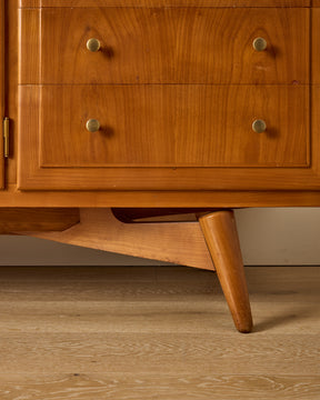 Mid-Century French Sideboard