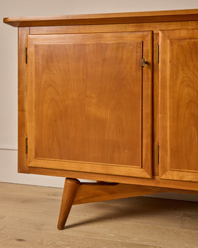 Mid-Century French Sideboard
