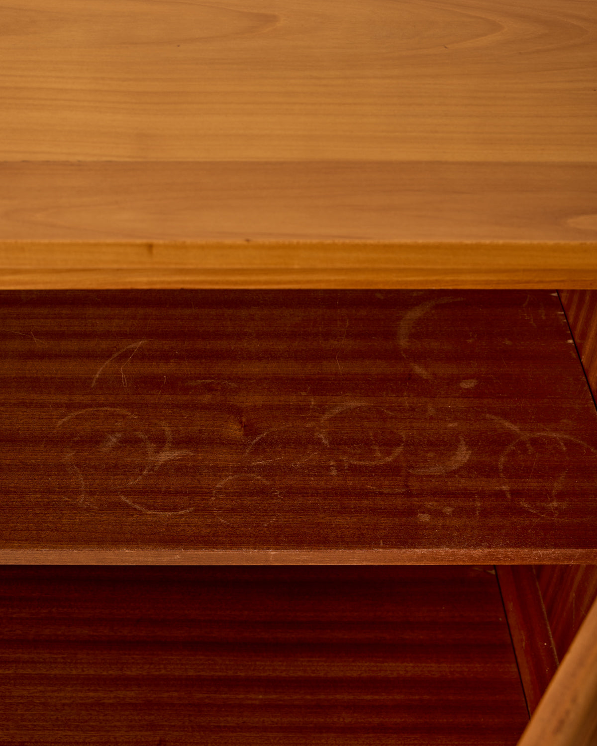 Mid-Century French Sideboard